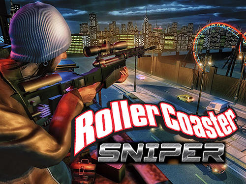 Download Roller coaster sniper für Android kostenlos.