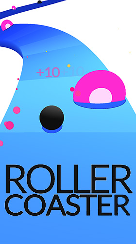 Download Roller сoaster für Android kostenlos.