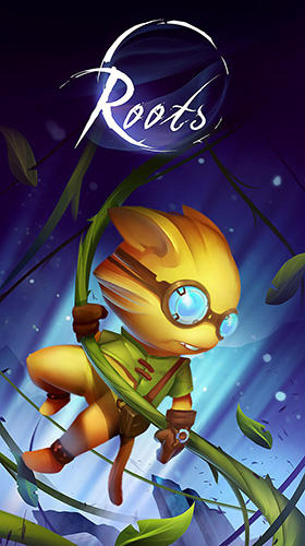 Download Roots: Shards of the Moon für Android kostenlos.