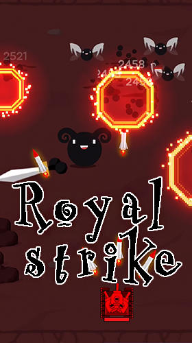 Download Royal strike für Android kostenlos.