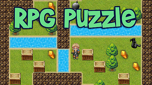 Download RPG puzzle für Android kostenlos.