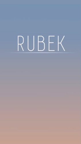 Download Rubek für Android kostenlos.