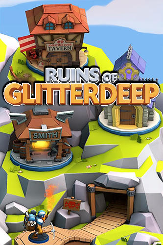 Download Ruins of Glitterdeep für Android kostenlos.