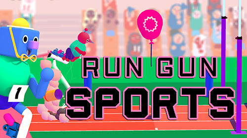 Download Run gun sports für Android kostenlos.