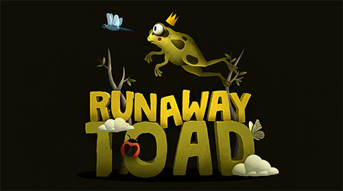 Download Runaway toad für Android kostenlos.