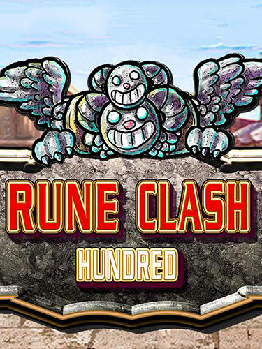 Rune clash hundred