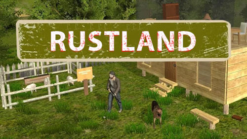 Download Rustland: Survival and craft für Android kostenlos.