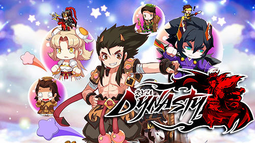 Download Ryu dynasty für Android kostenlos.