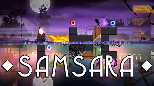 Download Samsara für Android 4.1 kostenlos.