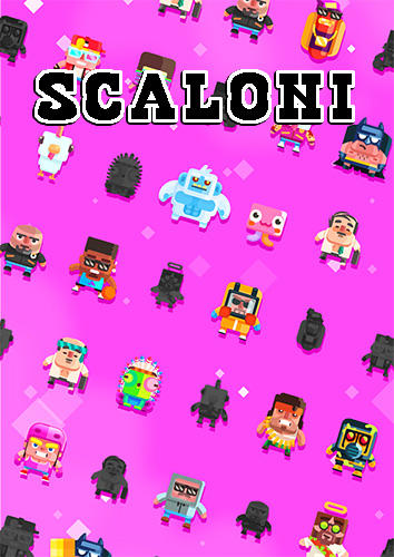 Download Scaloni für Android 5.0 kostenlos.