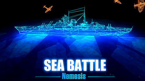 Download Sea battle: Nemesis für Android kostenlos.
