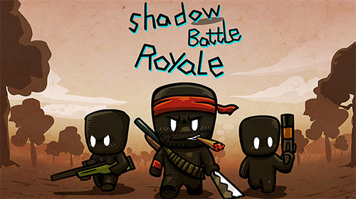 Download Shadow battle royale für Android kostenlos.