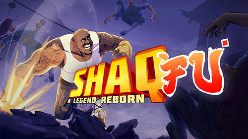Download Shaq fu: A legend reborn für Android 5.0 kostenlos.