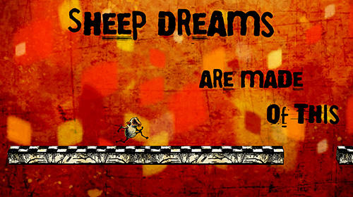 Download Sheep dreams are made of this für Android kostenlos.