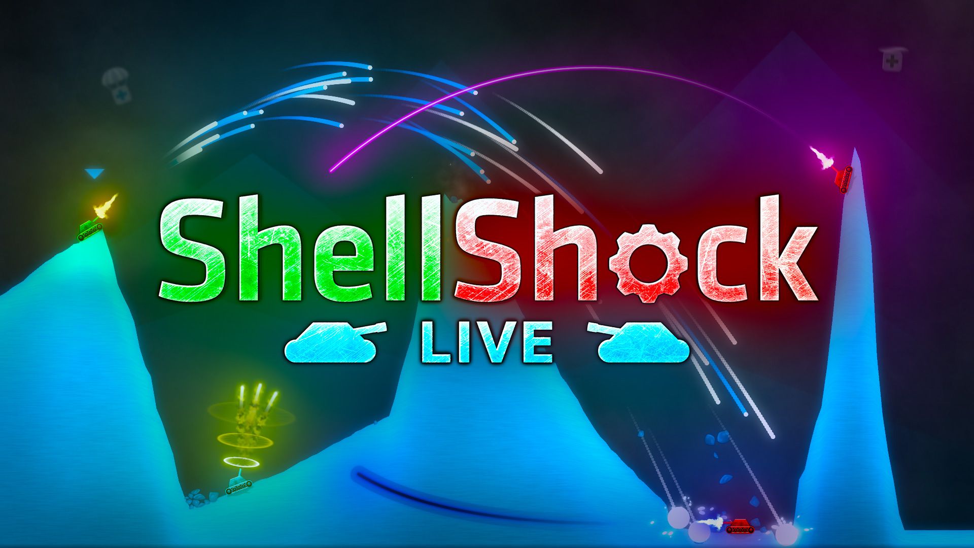 Download ShellShock Live für Android kostenlos.
