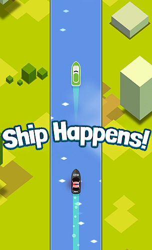 Download Ship happens! für Android kostenlos.