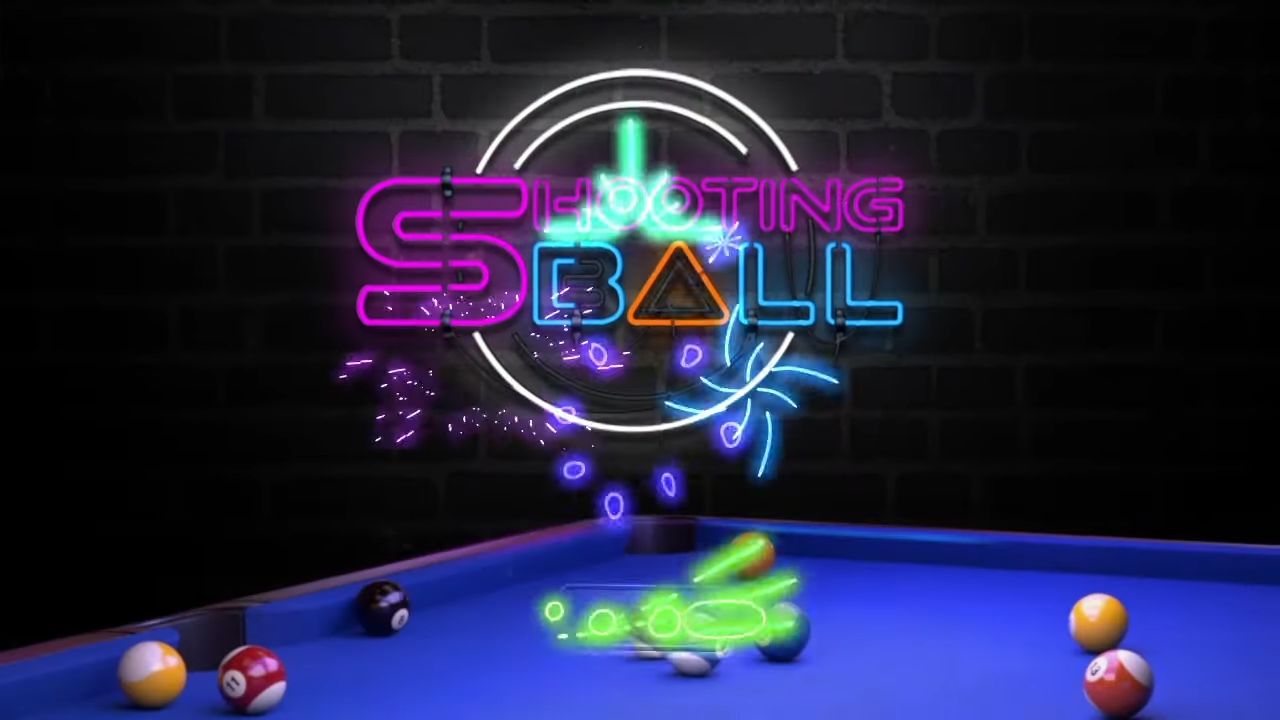 Download Shooting Ball für Android kostenlos.