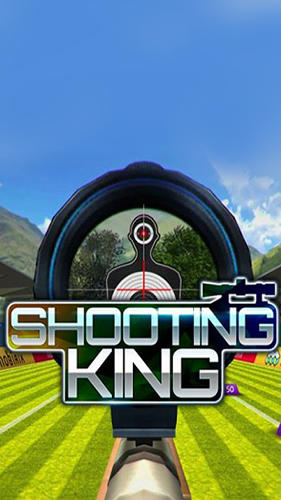 Download Shooting king für Android kostenlos.