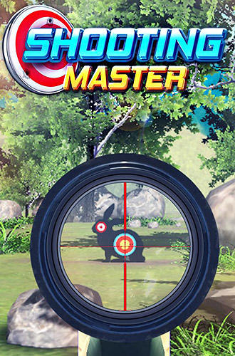 Download Shooting master 3D für Android kostenlos.