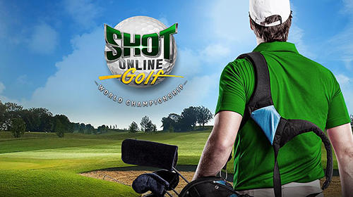 Download Shot online golf: World championship für Android kostenlos.
