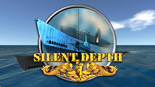 Download Silent depth: Submarine sim für Android kostenlos.
