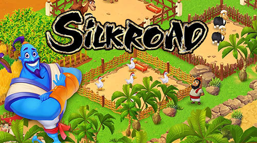 Download Silk road für Android kostenlos.