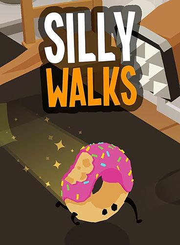 Download Silly walks für Android 4.4 kostenlos.