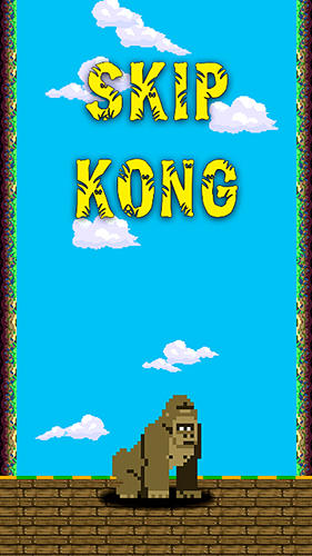 Download Skip Kong für Android kostenlos.