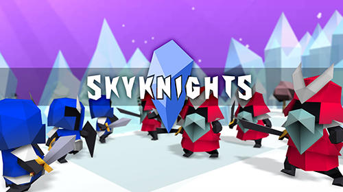 Download Skyknights für Android kostenlos.