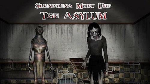 Download Slendrina must die: The asylum für Android 4.1 kostenlos.