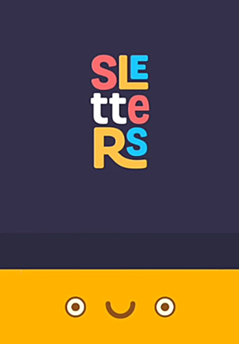 Download Sletters: Free word puzzle für Android kostenlos.