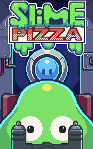 Download Slime pizza für Android kostenlos.