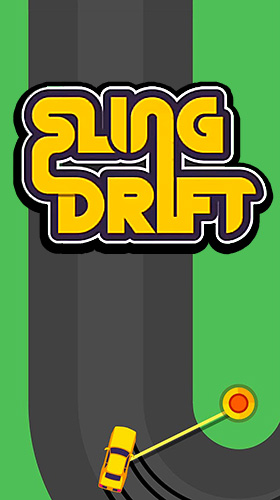 Download Sling drift für Android kostenlos.