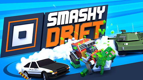 Download Smashy drift für Android kostenlos.