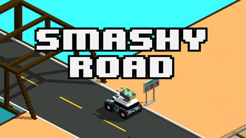 Download Smashy road: Arena für Android kostenlos.