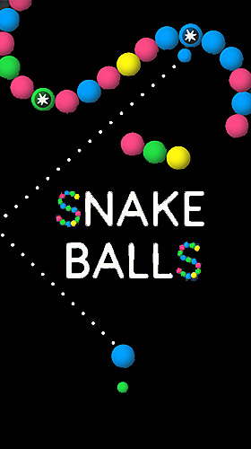 Download Snake balls für Android 4.2 kostenlos.