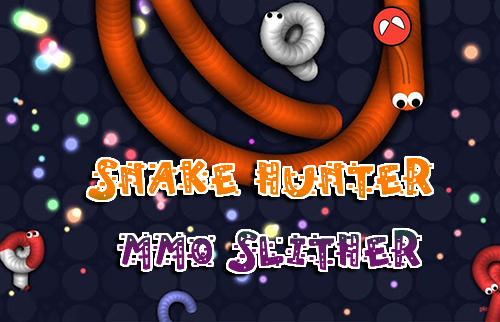 Download Snake hunter: MMO slither für Android kostenlos.