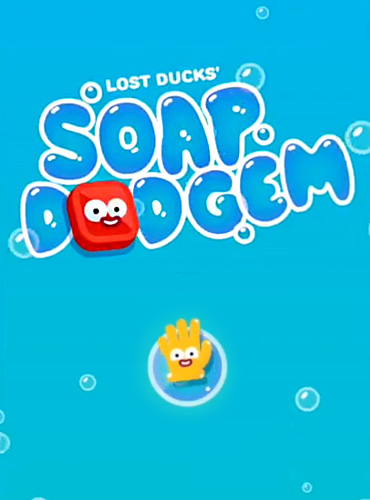 Download Soap dodgem: Bubble puzzle für Android kostenlos.