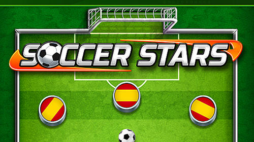 Download Soccer online stars für Android kostenlos.