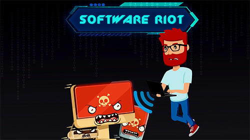 Download Software riot für Android kostenlos.
