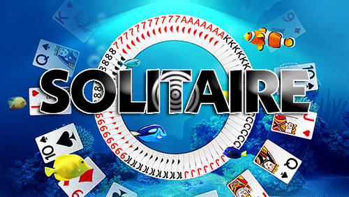 Download Solitaire by Solitaire fun für Android kostenlos.