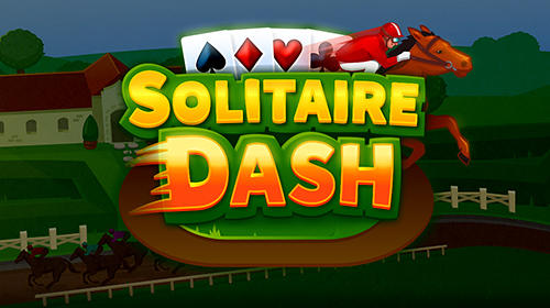Download Solitaire dash: Card game für Android 4.1 kostenlos.