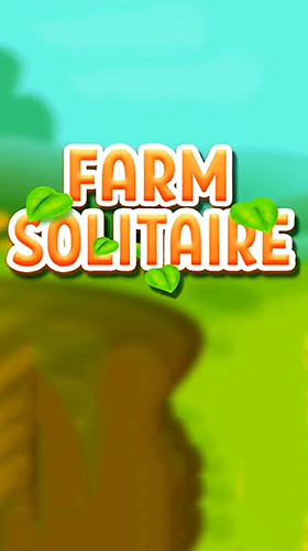 Download Solitaire farm für Android kostenlos.