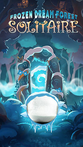 Download Solitaire: Frozen dream forest für Android kostenlos.