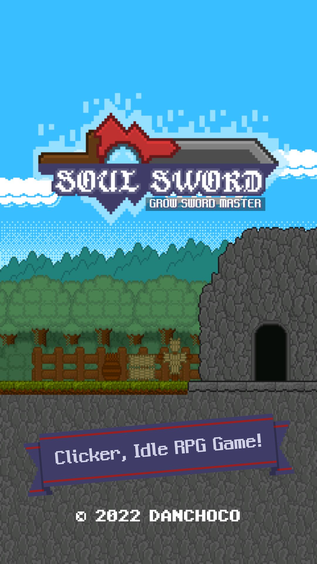 Download Soul Sword : Grow Sword Master für Android kostenlos.