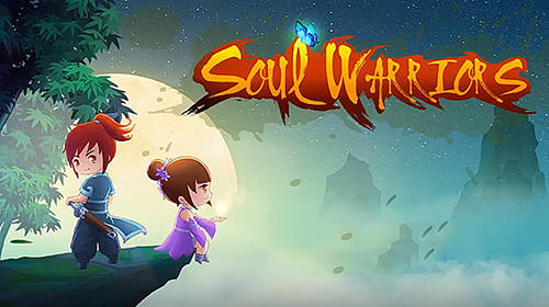 Download Soul warrior: Fight adventure für Android kostenlos.
