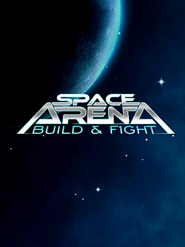 Download Space arena: Build and fight für Android kostenlos.