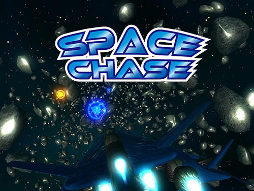 Download Space chase für Android 4.1 kostenlos.