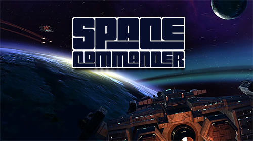 Download Space commander für Android kostenlos.