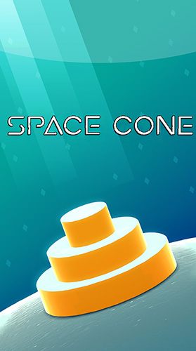 Download Space cone für Android kostenlos.